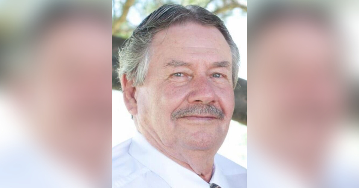 Obituary for Coy A. Elliott SolonTelford Funeral Home