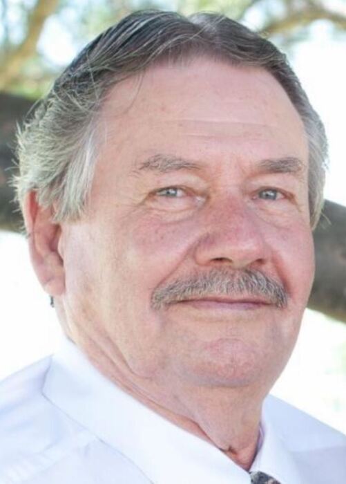 Coy Elliott Obituary August 3, 2023 SolonTelford Funeral Home