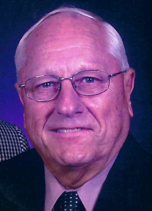 Raymond Salz Obituary August 5, 2023 SolonTelford Funeral Home