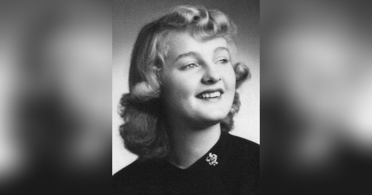 Obituary for Rosemary Austin April 8, 2023 Streator, IL