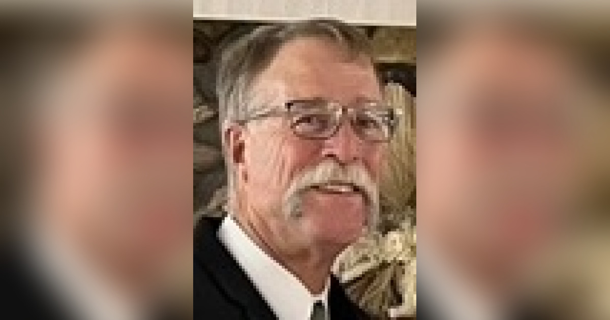 Obituary for Gregory L. Spangler SolonTelford Funeral Home