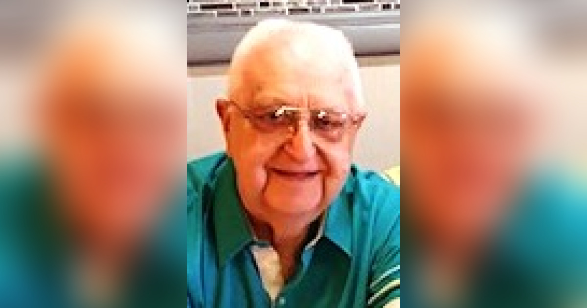 Obituary for Donald Traeger November 15, 2023 Streator, IL