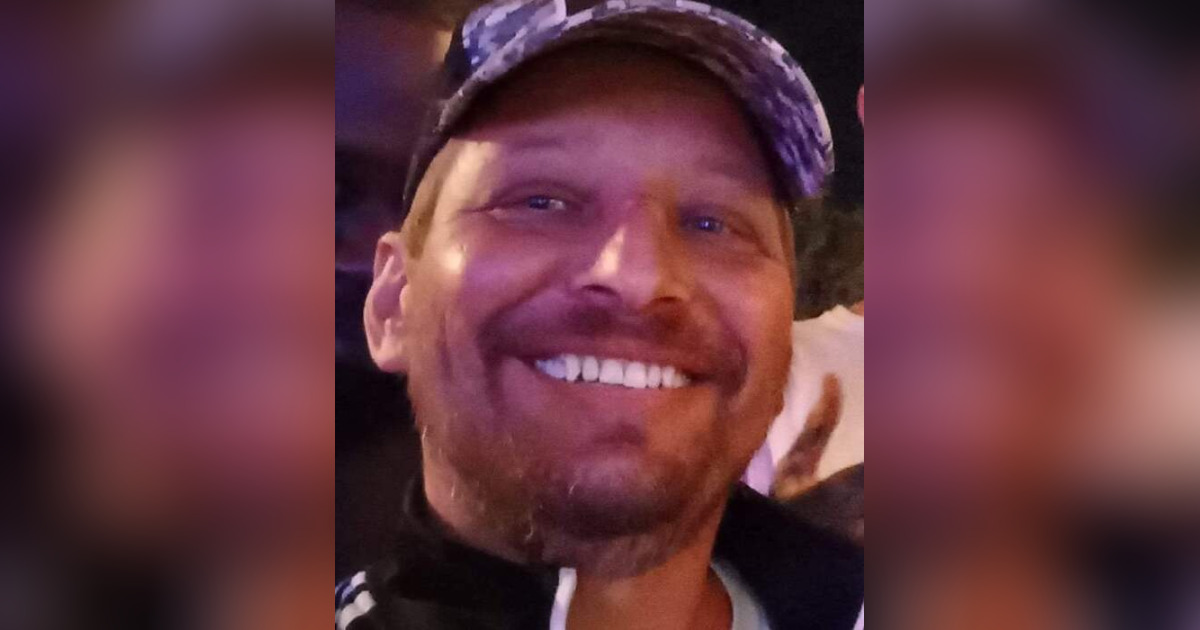 Obituary for Steven Mehn, Jr. SolonTelford Funeral Home