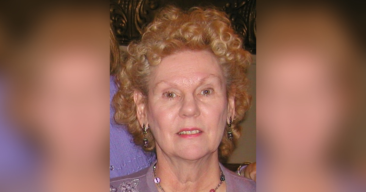 Obituary for Judith A. DeLong SolonTelford Funeral Home