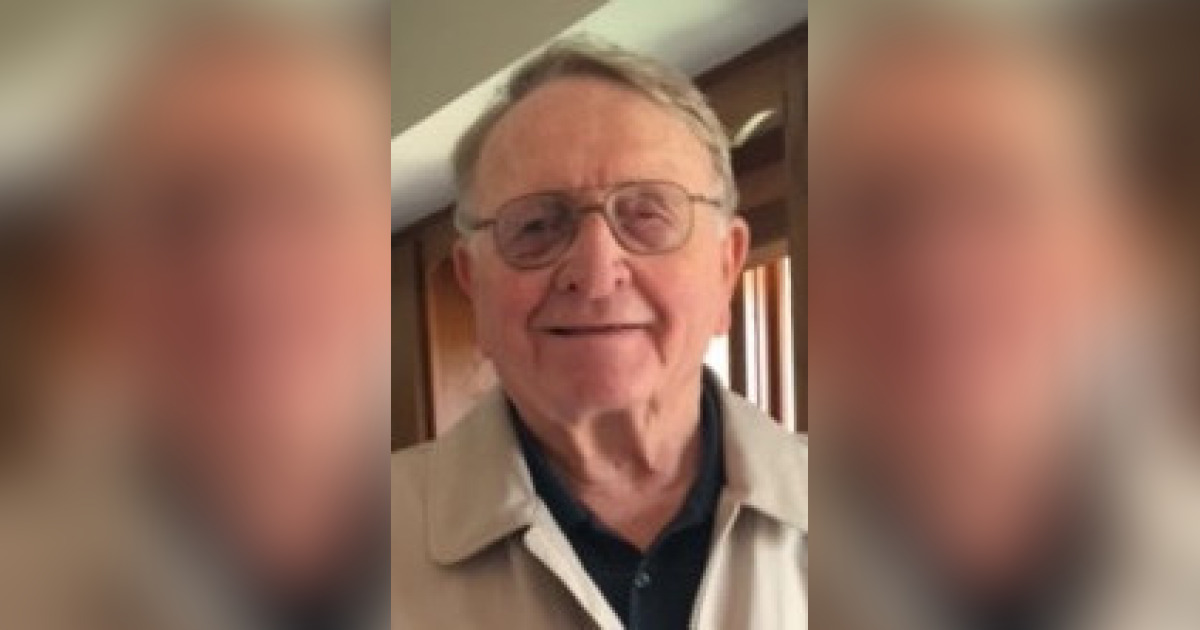 Obituary for Thomas Wright February 27, 2024 Streator, IL