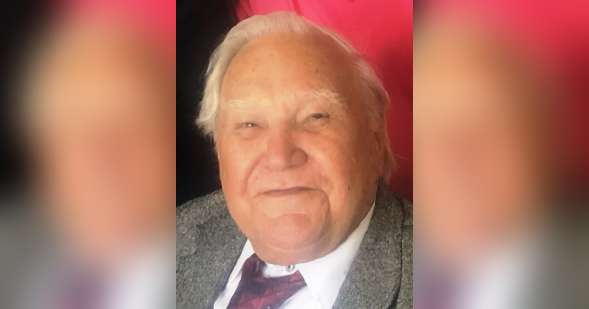 Obituary for Richard A. Yuhas SolonTelford Funeral Home