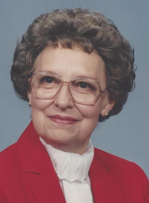 Obituary for Jeanne M. Haage SolonTelford Funeral Home