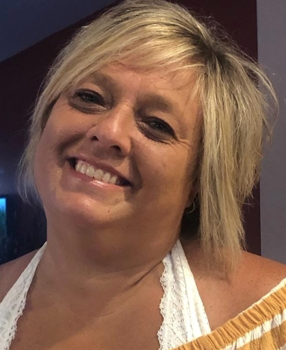 Obituary for Terri L. Durdan SolonTelford Funeral Home