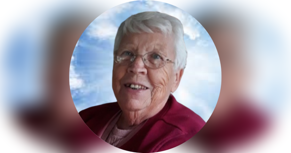 Obituary for Hildegard I. Wilson Habegger Funeral Services