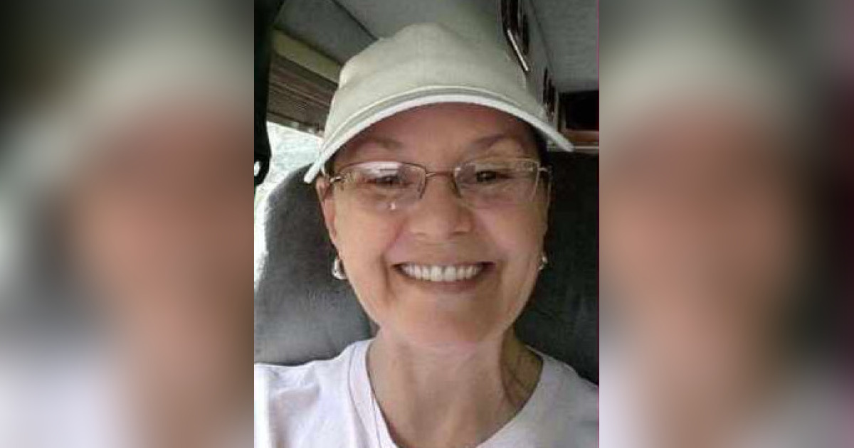 Lori Burroughs Passmore