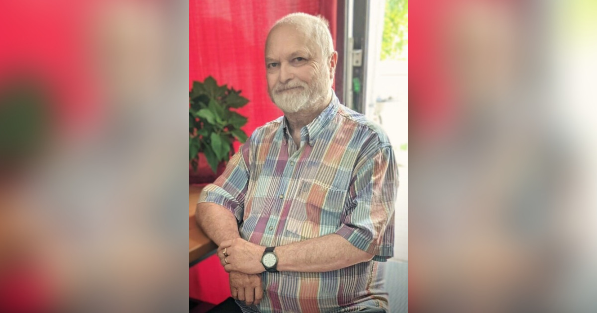 Obituary for Robert (Bob) Allen Downey Redpath Funeral Home