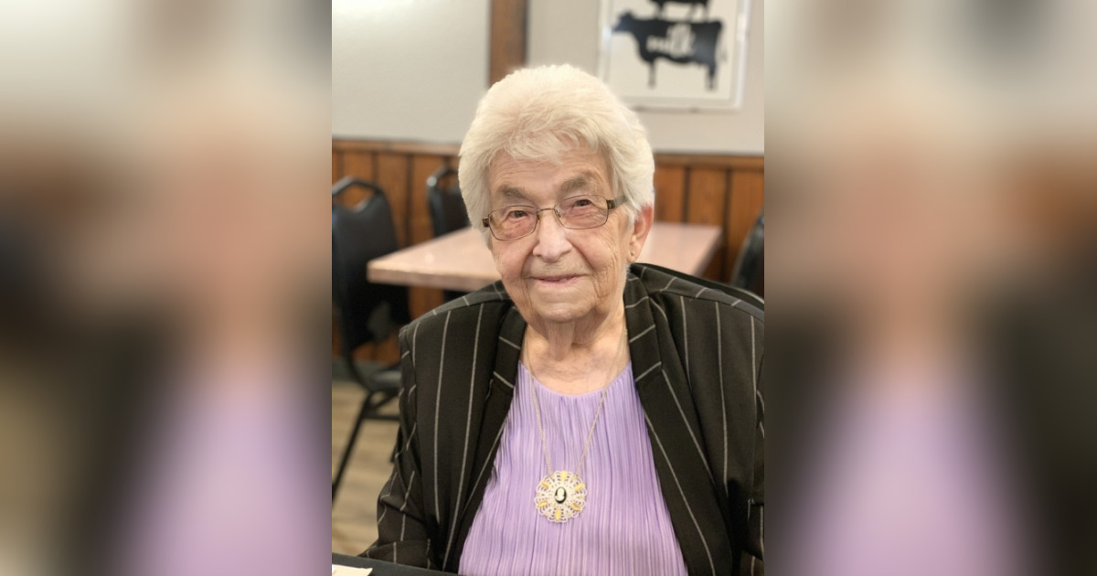Obituary for Laura Mary (Cocquyt) Klassen Redpath Funeral Home