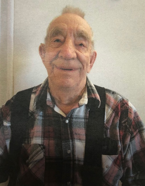 John "Jack" Shannon Obituary October 21, 2022 Redpath Funeral Home