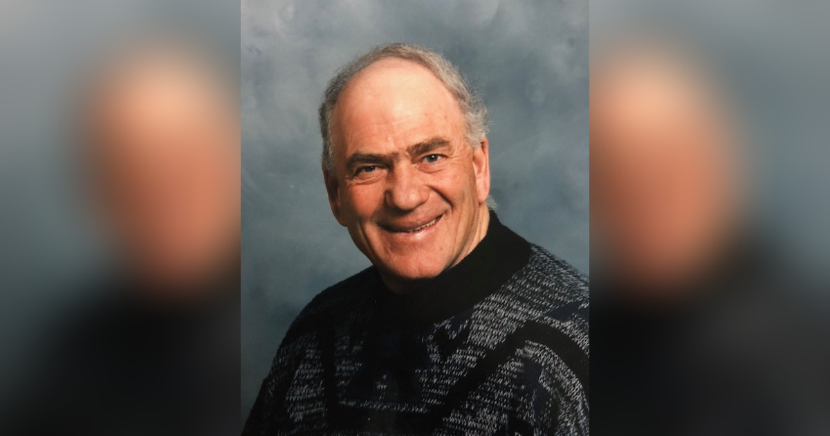 Obituary for Ian Phair Redpath Funeral Home