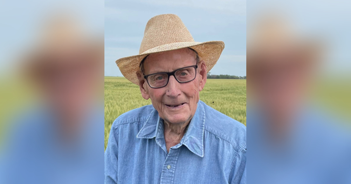 Douglas Wilmot Obituary November 26, 2022 Redpath Funeral Home