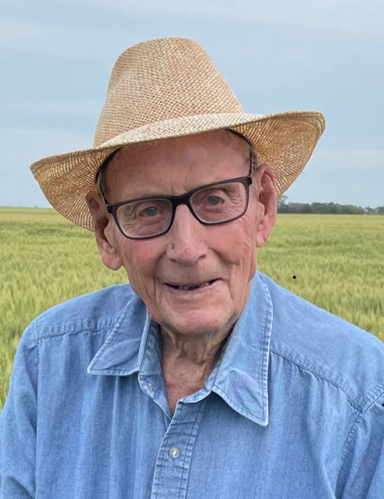 Douglas Wilmot Obituary November 26, 2022 Redpath Funeral Home