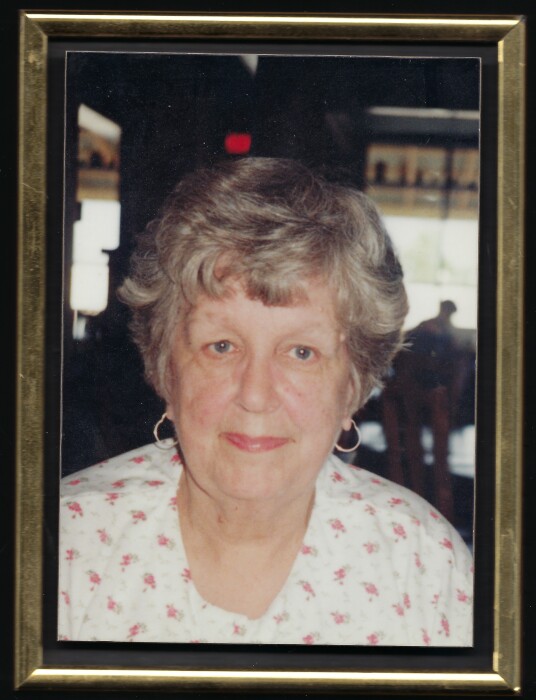 Betty Johnson Obituary December 6, 2022 Redpath Funeral Home