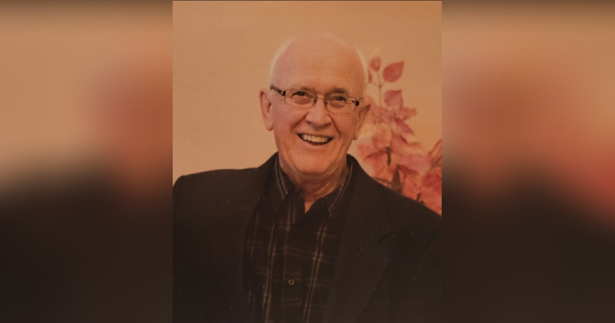 Obituary for Glenn Arthur Swallow Redpath Funeral Home