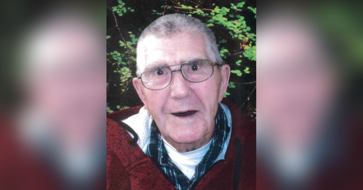 Obituary for Orland Robert Cook Redpath Funeral Home