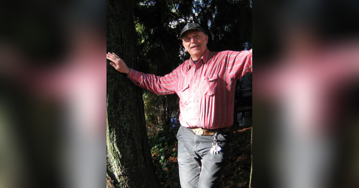 Obituary for Robert Andrew Downey Redpath Funeral Home