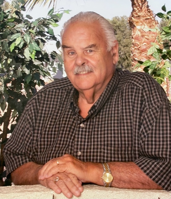 Douglas Belfry Obituary May 30, 2023 Melita, MB