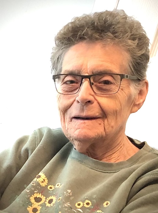 Roberta Walker Obituary Oct 26, 2023 Melita, MB