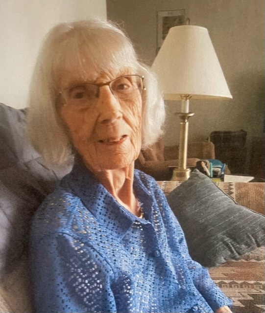 Marion Kennedy Obituary January 1, 2024 Redpath Funeral Home