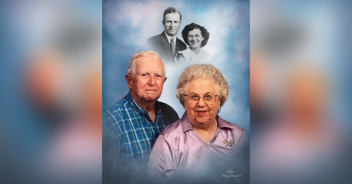 Gladys Louise Leibold