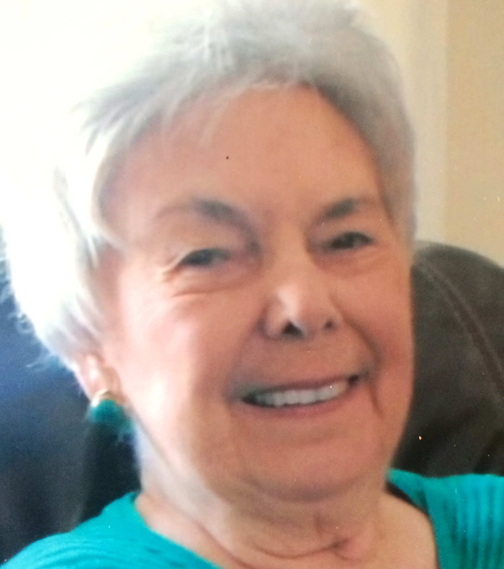 Obituary for Camilla J Young Grimes Bandera Funeral Chapel