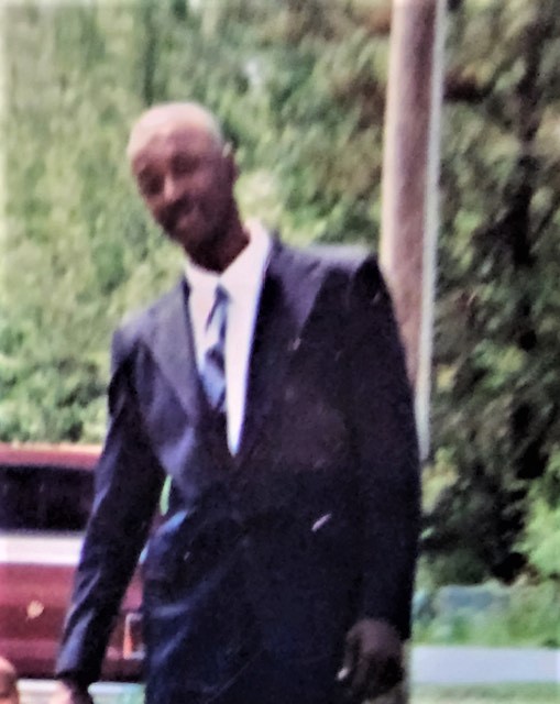 Luther Ford Obituary Sep 7, 2022 SC