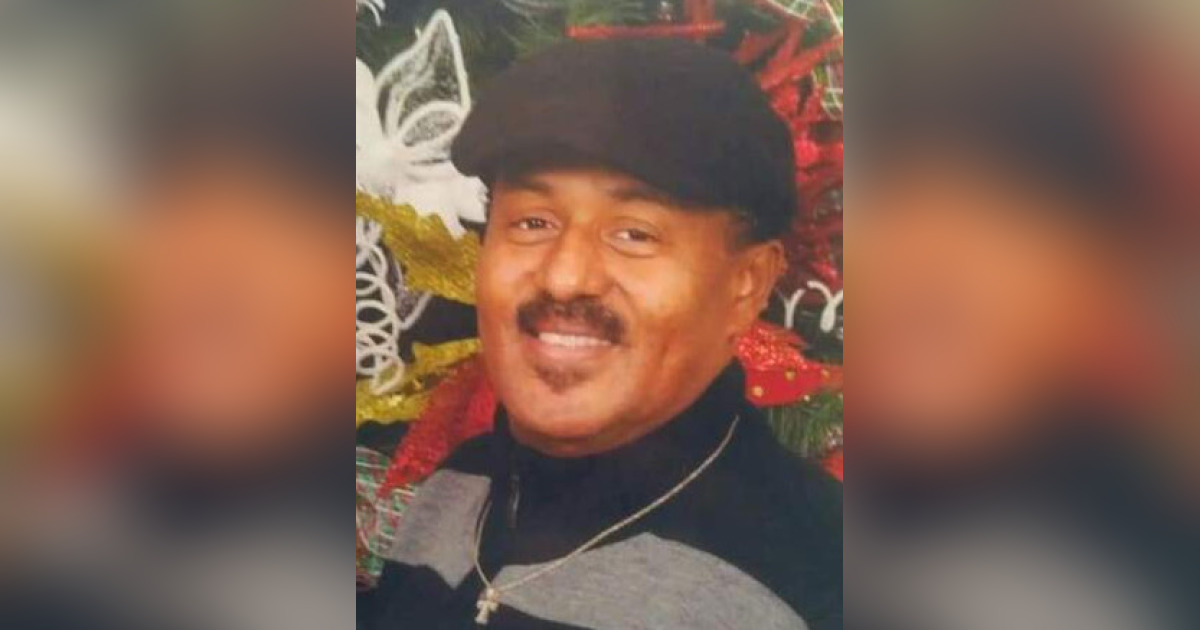 Terry Hobgood Obituary February 21, 2023 Madisonville, KY