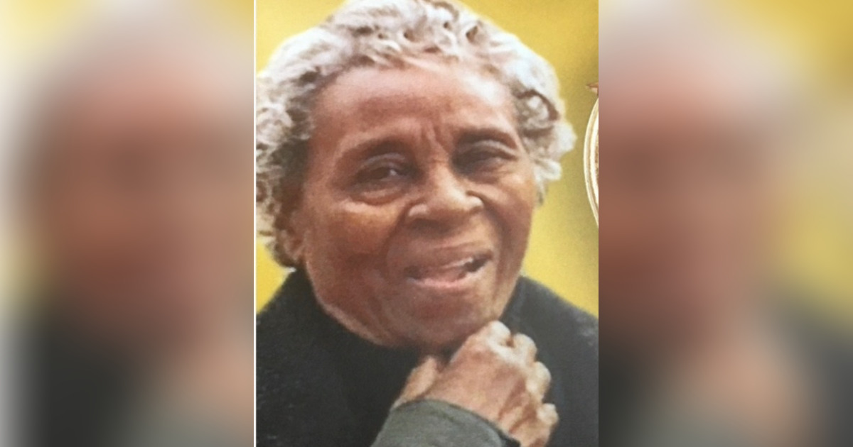 Eva "Mrs. Chippy" Morrison