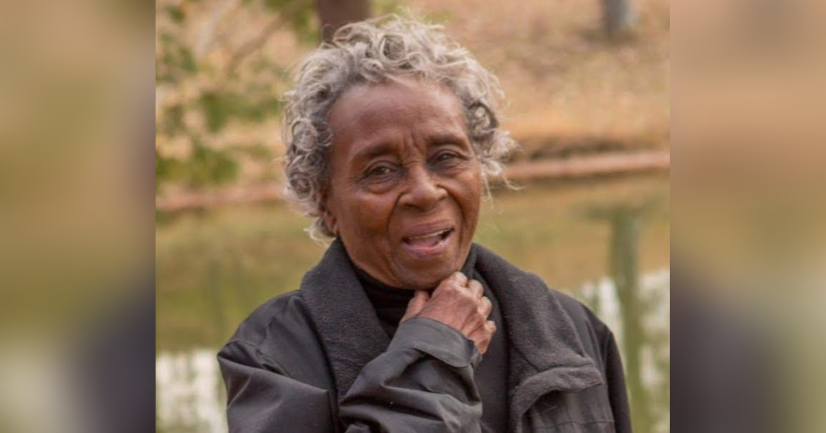 Eva "Ms. Chippy" Morrison