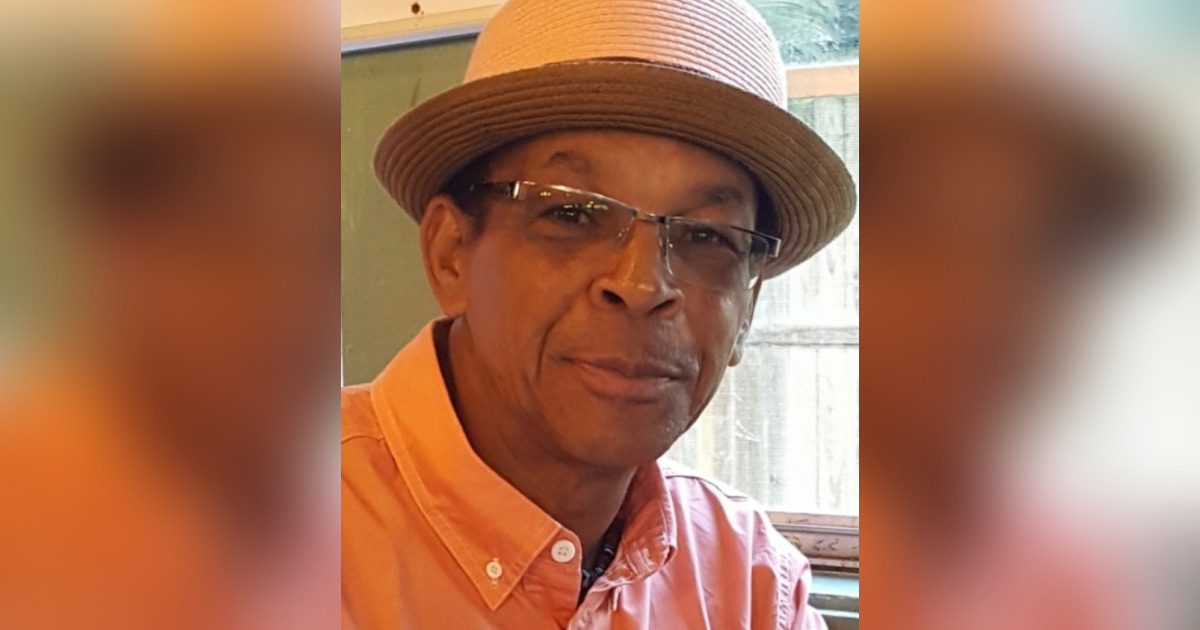 Deacon Terry Snorton