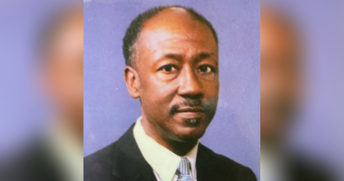 Dr. Marion L. Newman, II Obituary September 28, 2022 Ling Funeral