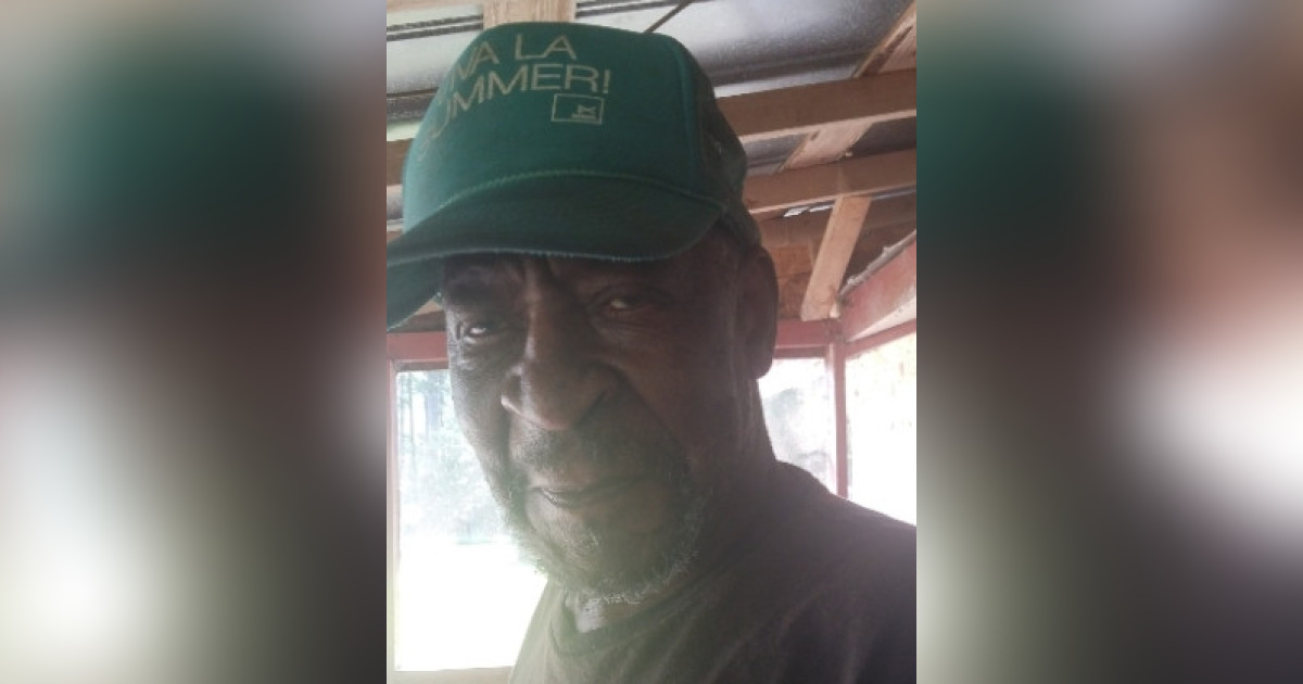 Joe Louis Glover Obituary February 9, 2023 Ling Funeral Home St