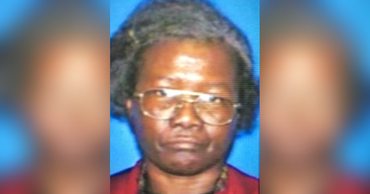 Mary Jane Davis Obituary February 20, 2023 Ling Funeral Home St