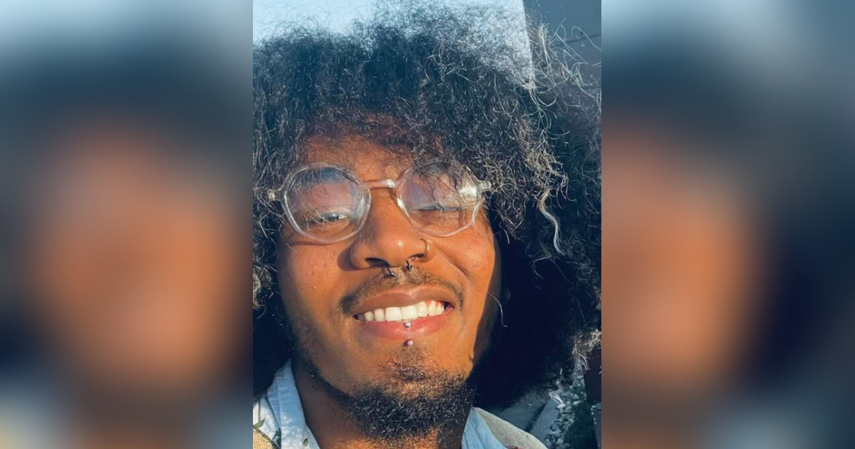 Malik Bolton Obituary August 4, 2022 Clarke & Sons Funeral Home, L