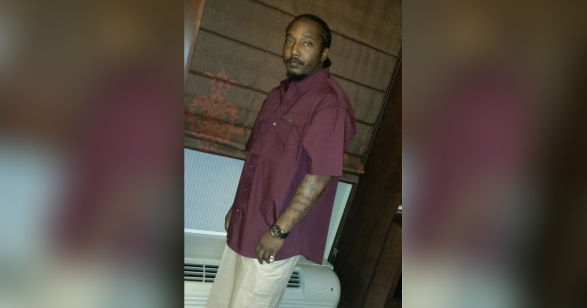 Aaron Looney, Jr. Obituary February 20, 2023 Clarke & Sons Funeral