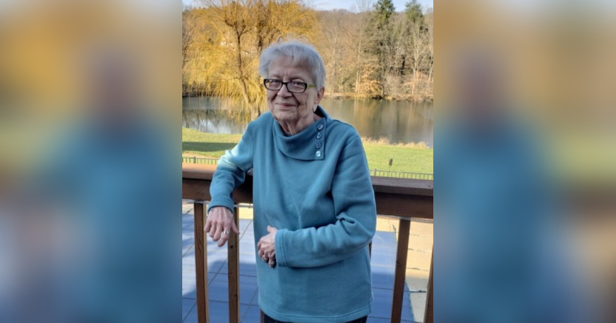 Laura Diaz Obituary September 4, 2022 HoganMelenyzer Funeral Home