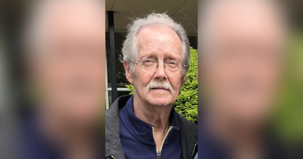 Robert Vercamen Obituary Nov 2, 2022 Charleroi, PA