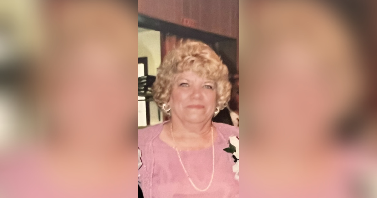 Donna Dick Obituary February 9, 2023 HoganMelenyzer Funeral Home