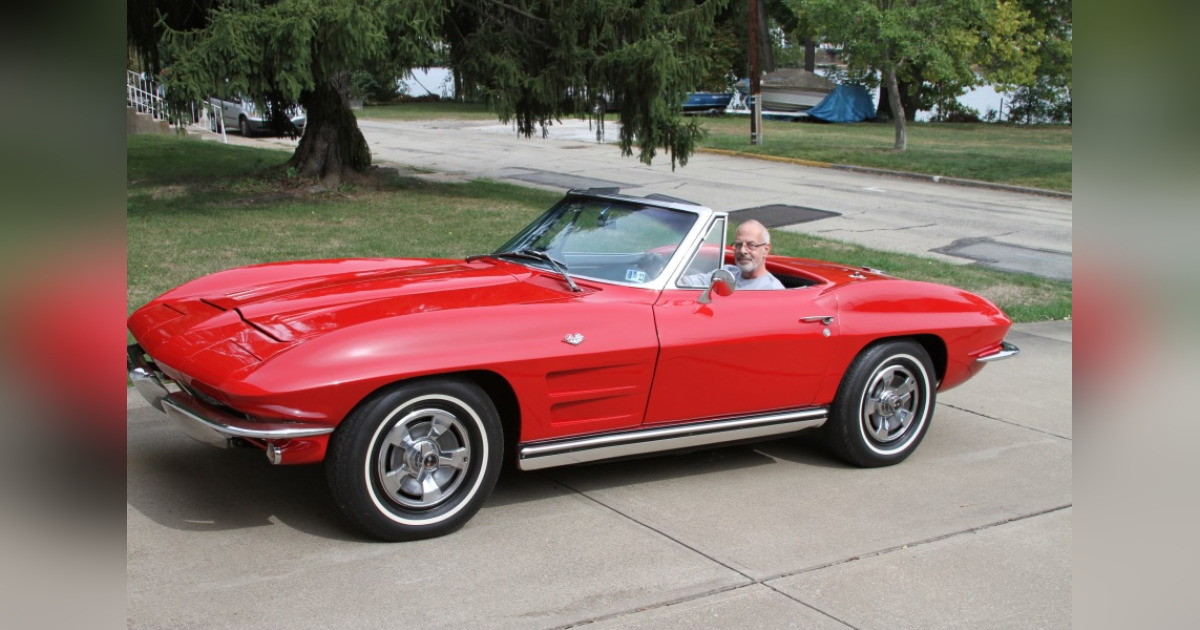 Gregory Gerdish Obituary Apr 3, 2023 Charleroi, PA