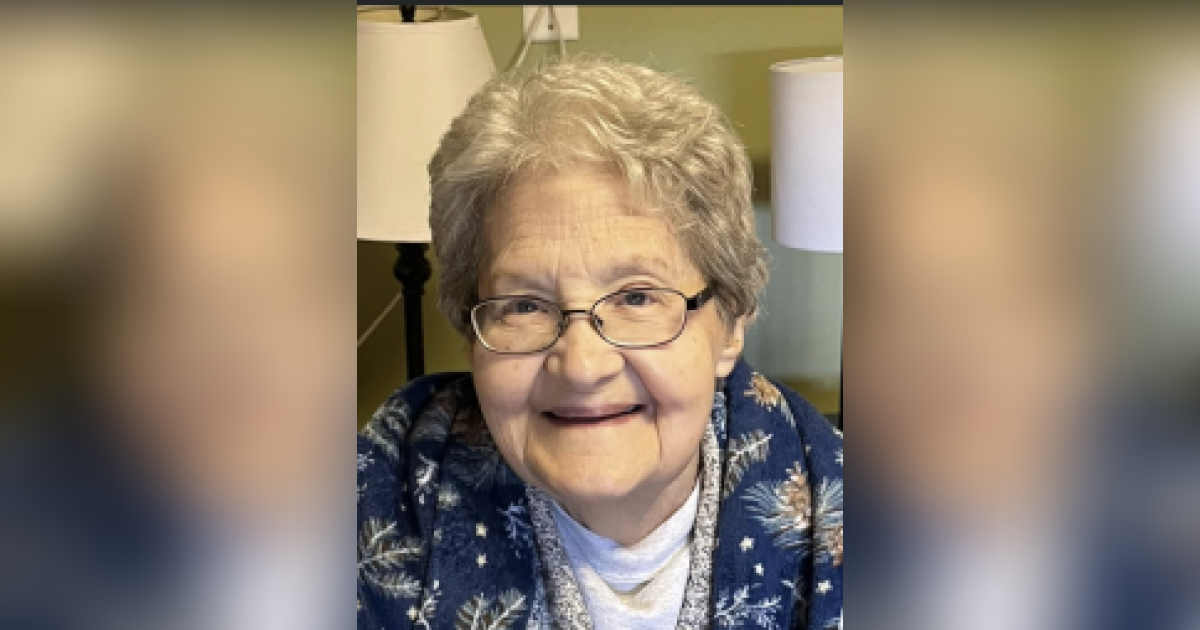Bonnie Snyder Obituary May 30, 2023 Charleroi, PA