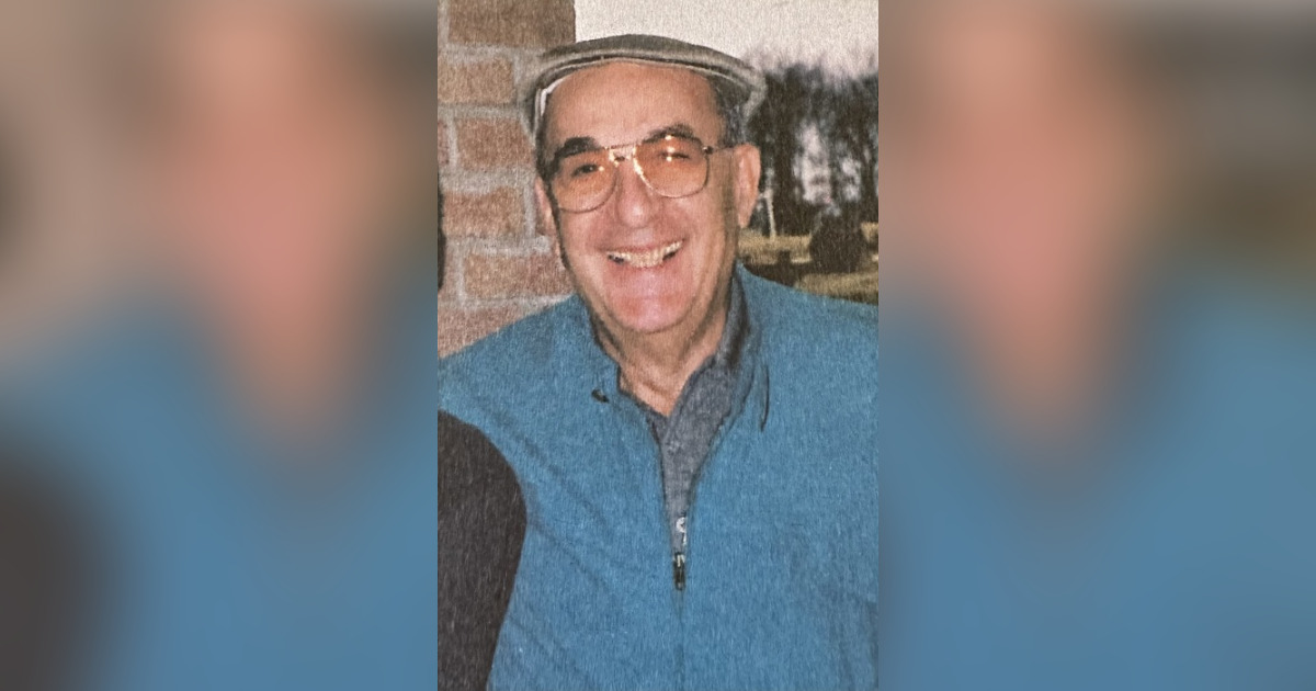 Ronald Monack Obituary May 31, 2023 Charleroi, PA