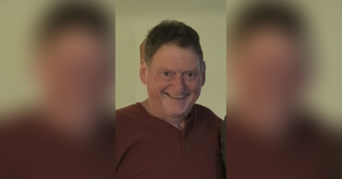 Kenneth "Ken" Kibler