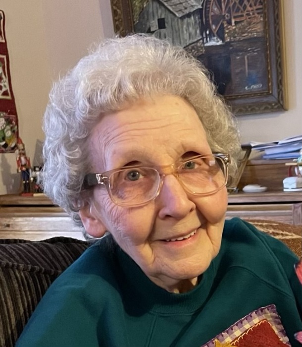 Virginia Persuda Obituary October 3, 2023 HoganMelenyzer Funeral