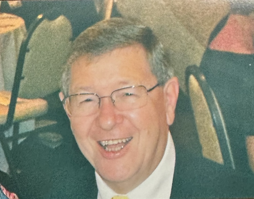 Donald Ulens Obituary November 17, 2023 HoganMelenyzer Funeral