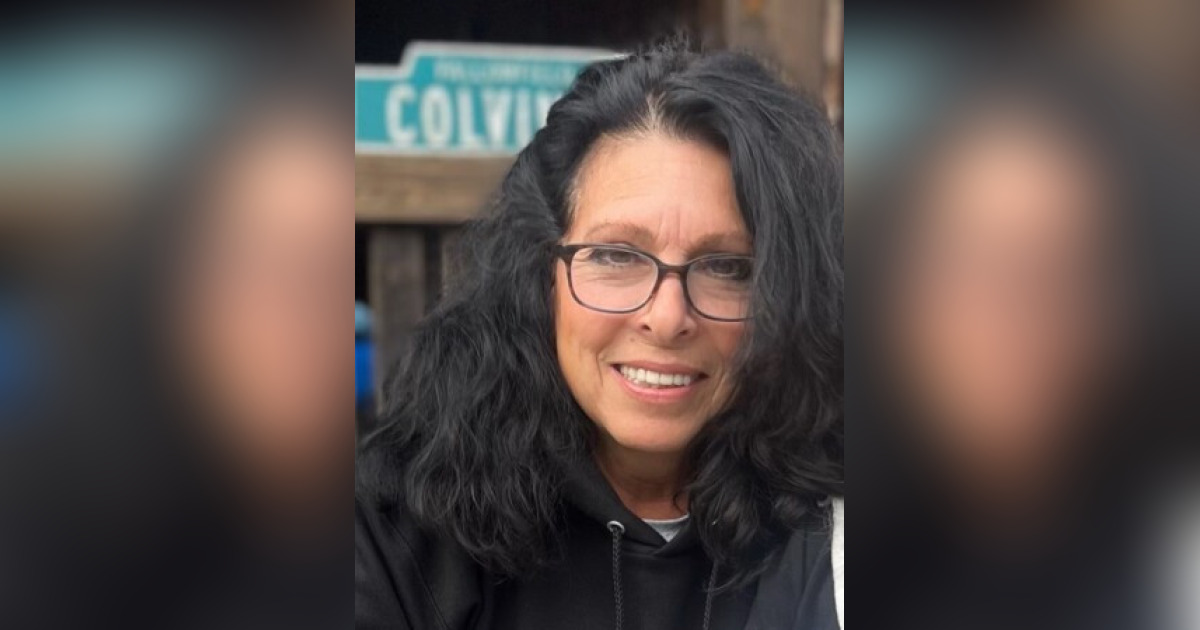 Michele "Mickey" CarlucciCox Obituary Jun 13, 2024 Charleroi, PA