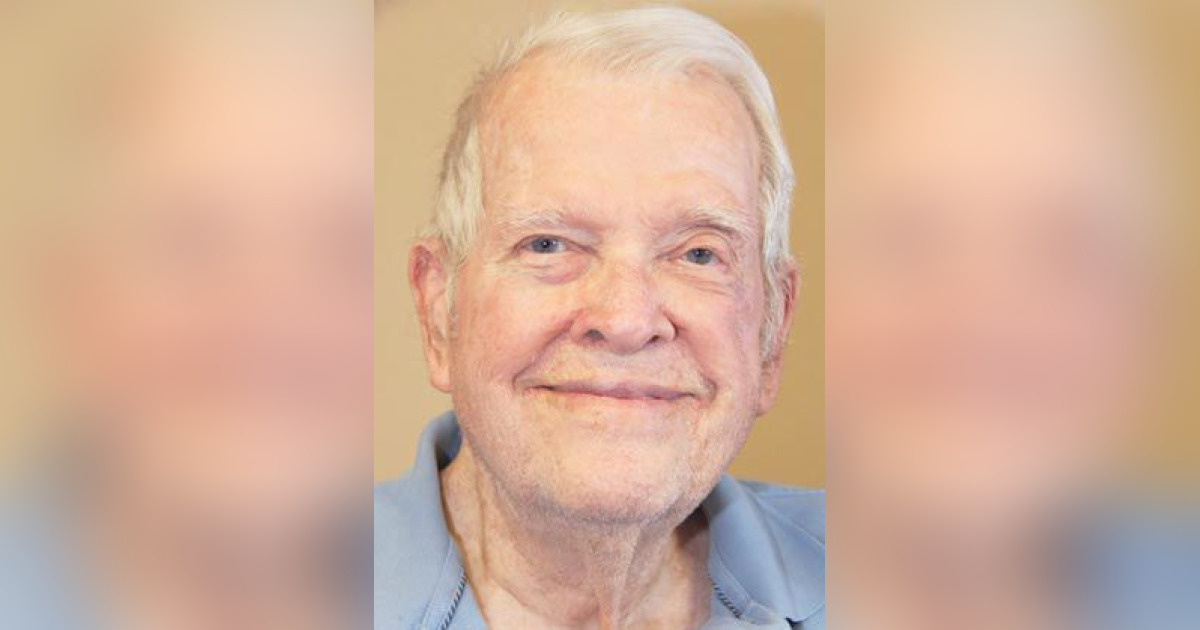 Oliver "Ollie" Bossom Obituary April 24, 2022 Home for Funerals